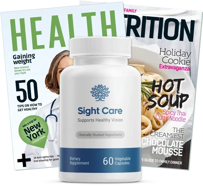 sightcare supplement